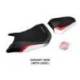 HOUSSE DE SELLE COMPATIBLE HONDA CB 500 HORNET (2024) MODÈLE TOMORI