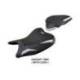 HOUSSE DE SELLE COMPATIBLE AVEC KAWASAKI NINJA 250 (18-19) MODÈLE RAINHA