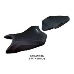 HOUSSE DE SELLE COMPATIBLE KAWASAKI NINJA 500 (2024) MODÈLE ARLON