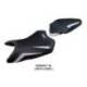 HOUSSE DE SELLE COMPATIBLE KAWASAKI NINJA 500 (2024) MODÈLE ARLON