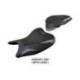 HOUSSE DE SELLE COMPATIBLE AVEC KAWASAKI Z 250 (19-20) MODÈLE ABRANTES