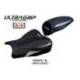 HOUSSE DE SELLE COMPATIBLE KAWASAKI NINJA ZX 25 R (20-24) MODÈLE HERMES