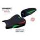 HOUSSE DE SELLE COMPATIBLE KAWASAKI NINJA ZX 4 R (23-24) MODÈLE ANET