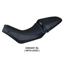 FUNDA DE ASIENTO COMPATIBLE MOTO GUZZI V100 MANDELLO (22-24) MODELO MISANO