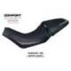 HOUSSE DE SELLE COMPATIBLE MOTO GUZZI V100 MANDELLO (22-24) MODÈLE MISANO