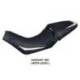 HOUSSE DE SELLE COMPATIBLE MOTO GUZZI V100 MANDELLO (22-24) MODÈLE MISANO