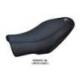 HOUSSE DE SELLE COMPATIBLE MOTO MORINI SEIEMMEZZO (22-24) MODÈLE ALANYA