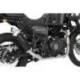 SILENCIEUX SP-1 RACING NOIR ROYAL ENFIELD HIMALAYAN