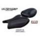 HOUSSE DE SELLE COMPATIBLE SUZUKI GSX R 1300 HAYABUSA (08-20) MODÈLE JAPAN