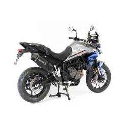 spanEscarico OMologato SPS CARBON 350 NERO TRIUMPH TIGER 900 850/span