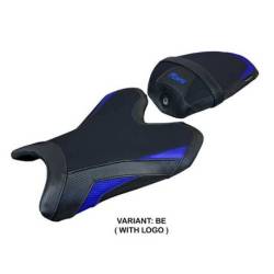 HOUSSE DE SELLE COMPATIBLE YAMAHA R125 (2024) MODÈLE LIER