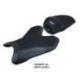 FUNDA DE ASIENTO COMPATIBLE YAMAHA R125 (2024) MODELO LIER