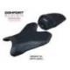 HOUSSE DE SELLE COMPATIBLE YAMAHA R125 (2024) MODÈLE LIER