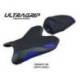 FUNDA DE ASIENTO COMPATIBLE YAMAHA R125 (2024) MODELO LIER