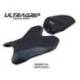 FUNDA DE ASIENTO COMPATIBLE YAMAHA R125 (2024) MODELO LIER