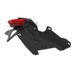 EVOTECH SUPPORTO TARGA BMW F 900 XR (2020+) VERSIONE USA