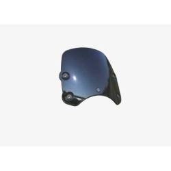 BULLE DART FANTIC CABALLERO - PIRANHA S3 - NEGRO