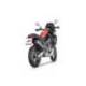 SILENCIEUX TOURANCE QD EXHAUST HOMOLOGUE APRILIA TUAREG 660