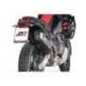 SILENCIEUX TOURANCE QD EXHAUST HOMOLOGUE APRILIA TUAREG 660