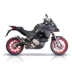 Echappement Power-Gun DUCATI MULTISTRADA v2