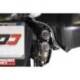 Echappement Power-Gun DUCATI MULTISTRADA v2