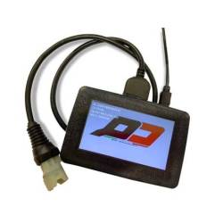 BOITIER QD ECU TUNING MODULE DUCATI STREETFIGHTER V2