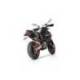 PAIRE DE SILENCIEUX TITANE HOMOLOGUE TRICONE DUCATI HYPERMOTARD 698