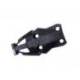 SUPPORT DE PLAQUE EVOTECH DUCATI MULTISTRADA V4 2021+