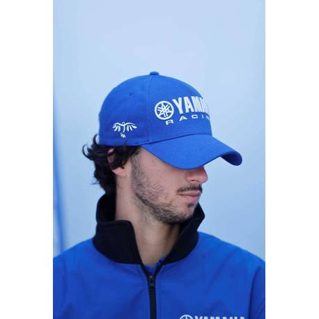 Casquette GMT94 Freegun Yamaha 2024