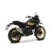 SILENCIEUX SATINE HOMOLOGUE HP CORSE SP-1 ROYAL ENFIELD HIMALAYAN 450