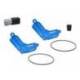 KIT ELIMINATEUR SYSTEME PAIR APRILIA TUONO V4/R/RR/RF