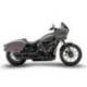 DOUBLE SILENCIEUX ZARD HARLEY DAVIDSON LOW RIDER ST