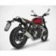 LIGNE COMPLETE ZARD TRIUMPH SCRAMBLER 1200 2024/*