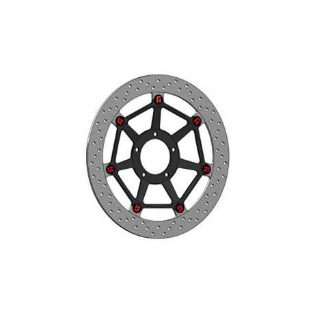 DISQUE DE FREIN FLOTTANT ACCOSSATO DUCATI