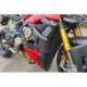 PAIRE D'ECOPE DE RADIATEUR DUCATI STREETFIGHTER V4